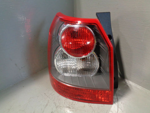 Freelander 2 Near Side Left Rear Tail Light Cluster Visteon Land Rover Unused