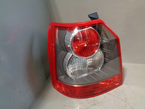 Freelander 2 Near Side Left Rear Tail Light Cluster Visteon Land Rover Unused