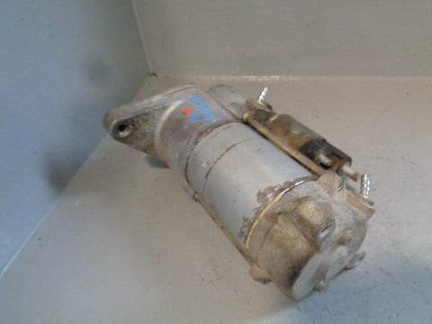 Starter Motor 3.0 TDV6 428000-5950 Land Rover Discovery 4 Range Rover Sport