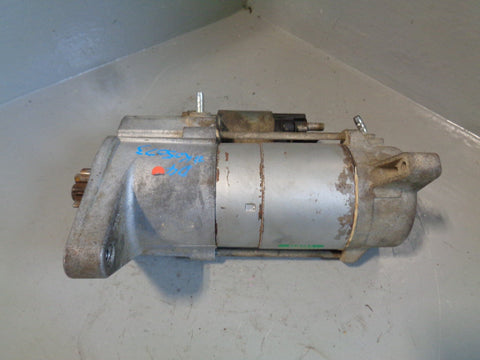 Starter Motor 3.0 TDV6 428000-5950 Land Rover Discovery 4 Range Rover Sport