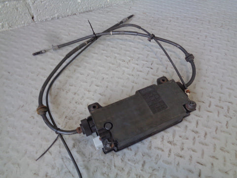 Range Rover L322 Electric Handbrake 7H42-2C496-AB Module 2006 to 2009 H04044