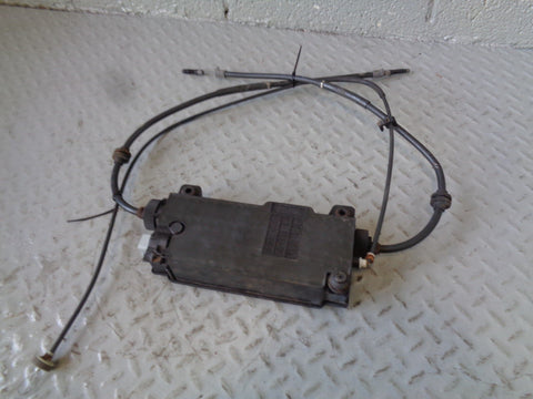 Range Rover L322 Electric Handbrake 7H42-2C496-AB Module 2006 to 2009 H04044