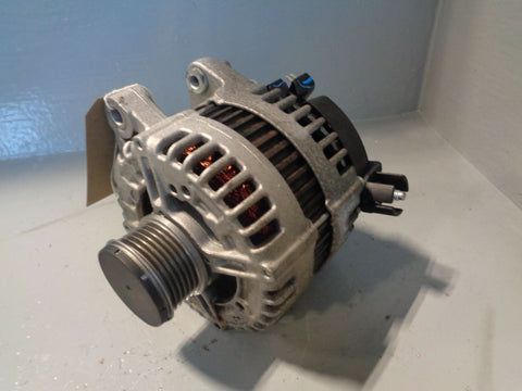 Freelander 2 Alternator TD4 2.2 Land Rover 2006 to 2011 Spares or Repairs R18124