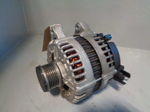 Freelander 2 Alternator TD4 2.2 Land Rover 2006 to 2011 Spares or Repairs R18124