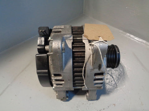 Freelander 2 Alternator TD4 2.2 Land Rover 2006 to 2011 Spares or Repairs R18124