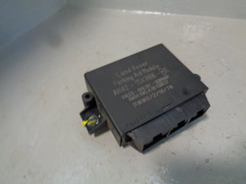 Discovery 4 Parking Aid Module with Buzzer AH42-15K866-BE Land Rover