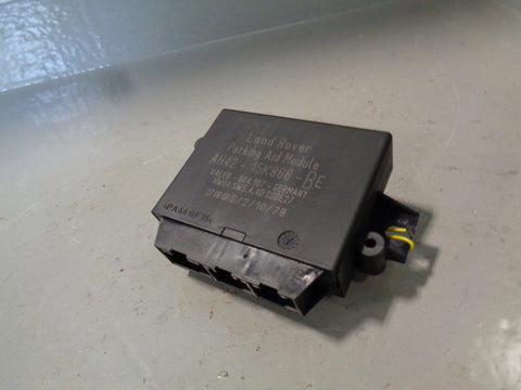 Discovery 4 Parking Aid Module with Buzzer AH42-15K866-BE Land Rover