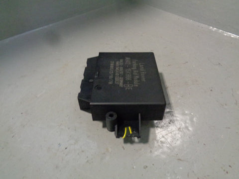 Discovery 4 Parking Aid Module with Buzzer AH42-15K866-BE Land Rover