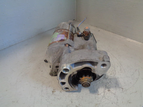 Freelander 2 Starter Motor 2.2 TD4 SD4 Land Rover 428000-4840 2006 to 2010