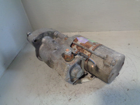 Freelander 2 Starter Motor 2.2 TD4 SD4 Land Rover 428000-4840 2006 to 2010