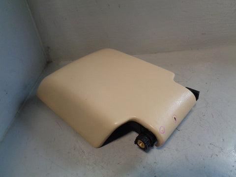 Discovery 3 Centre Console Armrest Lid Alpaca Land Rover 2004 to 2009 06074