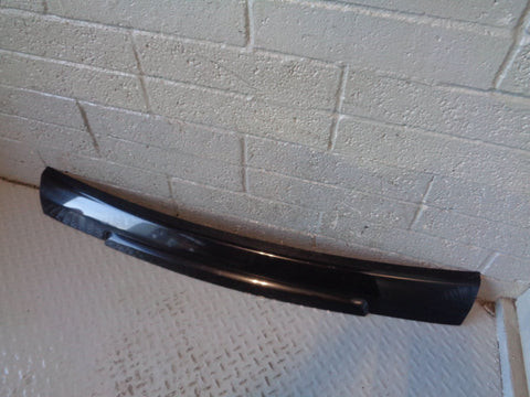 Range Rover Sport Tailgate Handle Trim Santorini Black L320 2009 to 2013 L08114