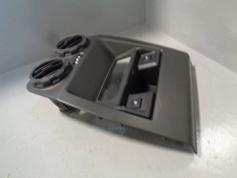 Discovery 4 Centre Console Rear Air Vents Heated Seat Switches Land Rover L319