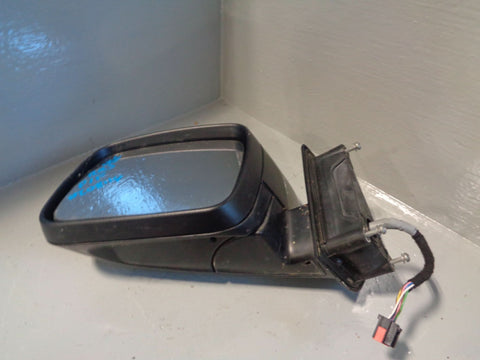 Range Rover Sport Door Mirror Nea Side Power Fold Black L320 2009 to 2013 L08114