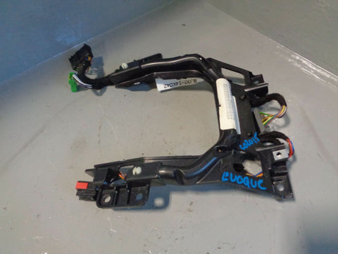 Range Rover Evoque Centre Console Wiring Loom BJ32-14K042 BB 2011 to 2018