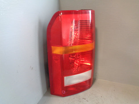 Discovery 3 Tail Light Cluster Near Side Rear XFB000573 2004 to 2009 L3074