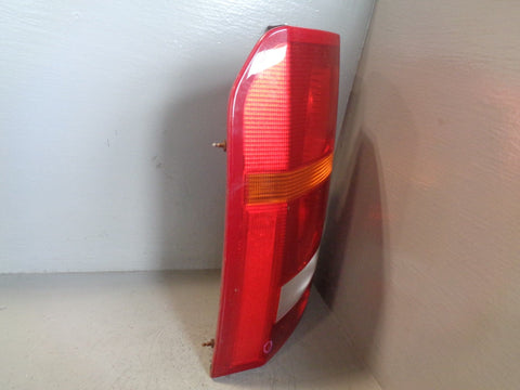 Discovery 3 Tail Light Cluster Near Side Rear XFB000573 2004 to 2009 L3074