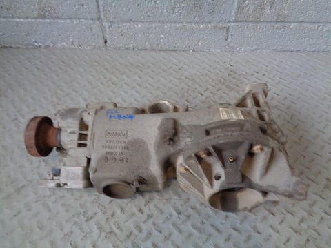 Freelander 2 TD4 Rear Diff Haldex Unit BH52-4N053-AB Differential Land Rover