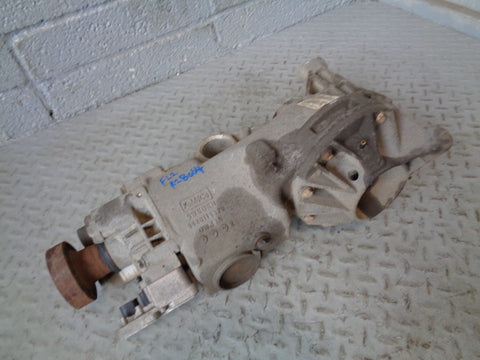 Freelander 2 TD4 Rear Diff Haldex Unit BH52-4N053-AB Differential Land Rover