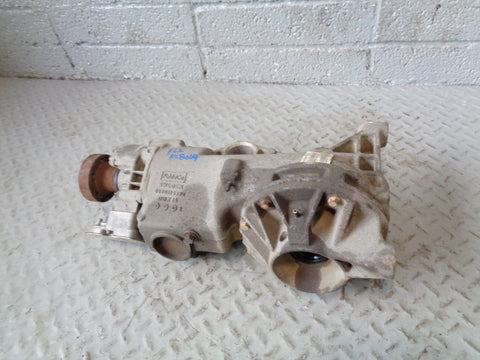 Freelander 2 TD4 Rear Diff Haldex Unit BH52-4N053-AB Differential Land Rover