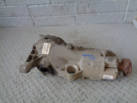 Freelander 2 TD4 Rear Diff Haldex Unit BH52-4N053-AB Differential Land Rover