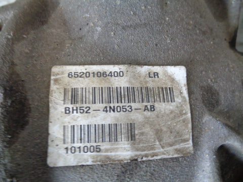 Freelander 2 TD4 Rear Diff Haldex Unit BH52-4N053-AB Differential Land Rover