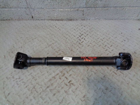 Defender 90 110 Propshaft Front FRC5566 Land Rover 1983 to 1994