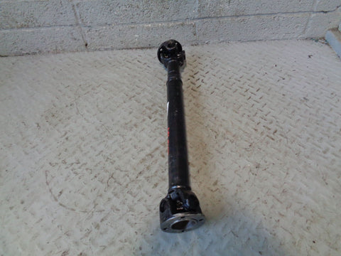 Defender 90 110 Propshaft Front FRC5566 Land Rover 1983 to 1994