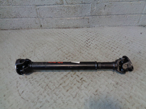 Defender 90 110 Propshaft Front FRC5566 Land Rover 1983 to 1994