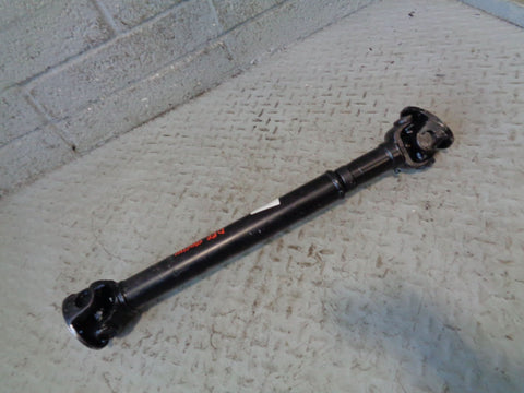 Defender 90 110 Propshaft Front FRC5566 Land Rover 1983 to 1994