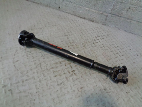 Defender 90 110 Propshaft Front FRC5566 Land Rover 1983 to 1994