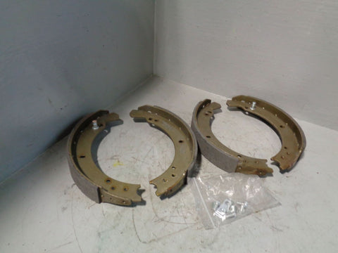 Series 2a 3 Defender SWB Brake Shoes Rear STC3821 Land Rover 1961 to 1983