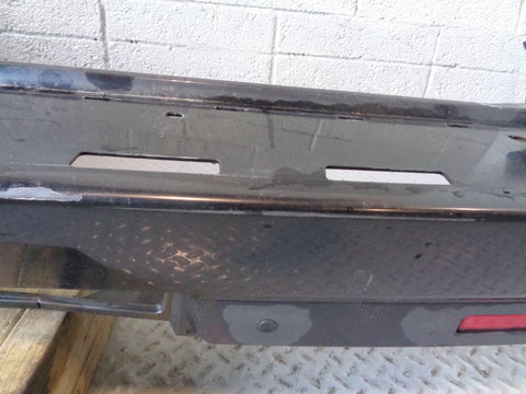 Range Rover Sport Rear Bumper Santorini Black L320 2009 to 2013 L08114