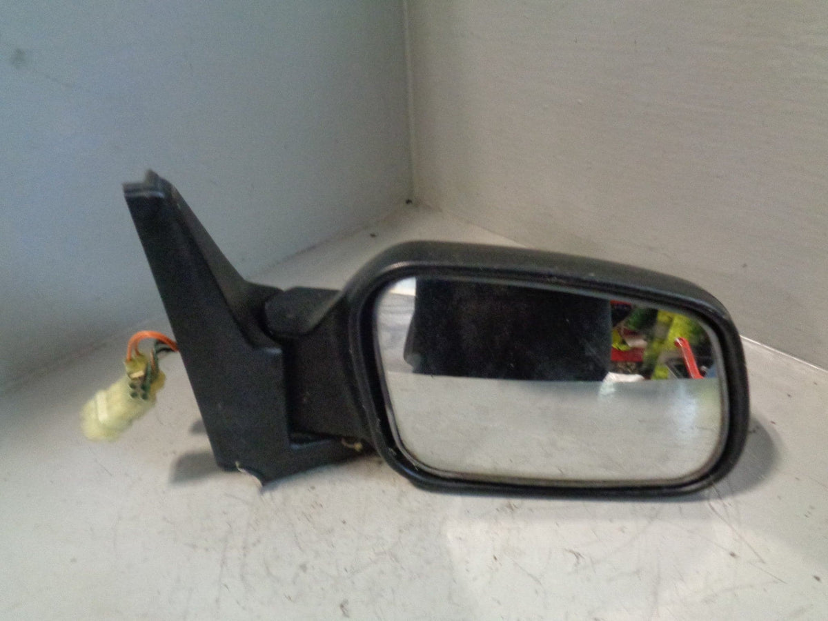 Discovery 2 Door Mirror Off Side CRB501350 Power Fold 1998 to 2004 Land Rover