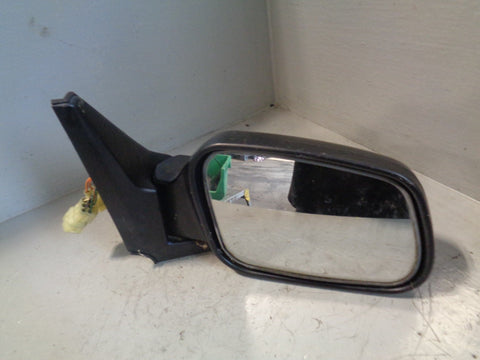 Discovery 2 Door Mirror Off Side CRB501350 Power Fold 1998 to 2004 Land Rover