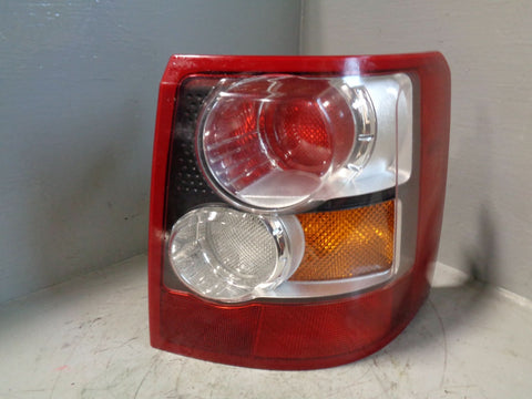 Range Rover Sport Rear Light Assembly Off Side Right XFB000662 2005 to 2009