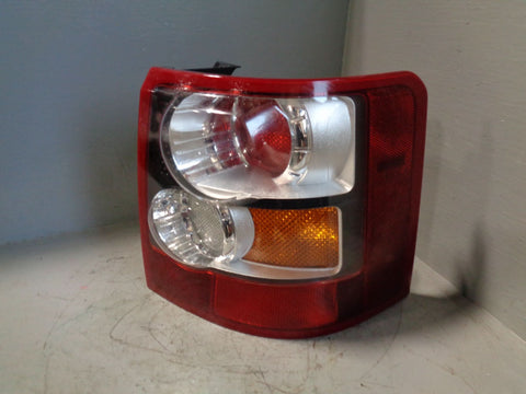 Range Rover Sport Rear Light Assembly Off Side Right XFB000662 2005 to 2009