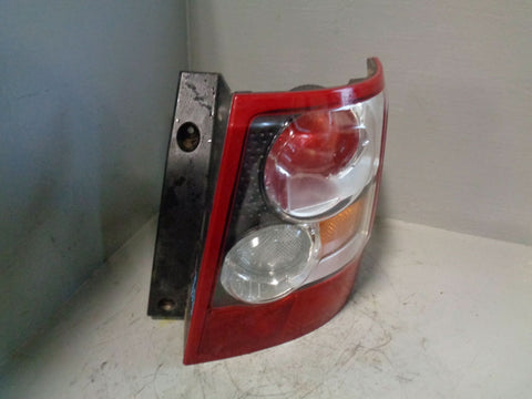 Range Rover Sport Rear Light Assembly Off Side Right XFB000662 2005 to 2009