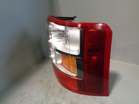 Range Rover Sport Rear Light Assembly Off Side Right XFB000662 2005 to 2009