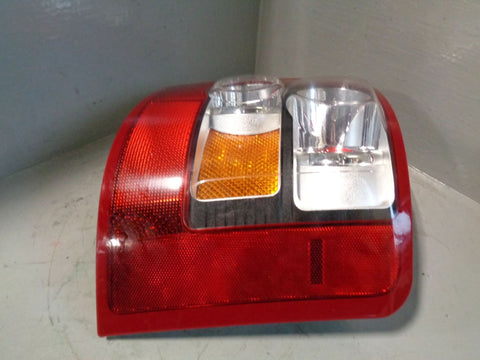 Range Rover Sport Rear Light Assembly Off Side Right XFB000662 2005 to 2009