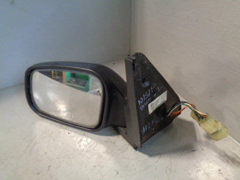 Discovery 2 Door Mirror Near Side CRB501360 Power Fold 1998 to 2004 Land Rover