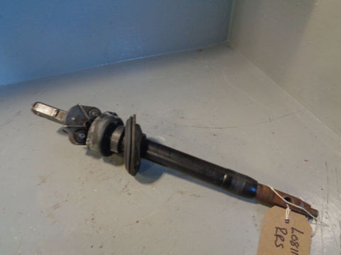 Range Rover Sport Steering Column Lower L320  2005 to 2013 L08114