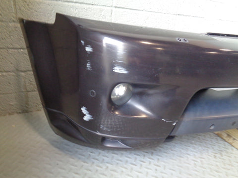 Range Rover Sport Front Bumper Bourneville Facelift L320 2009 to 2013 K22074