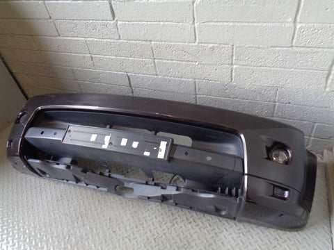 Range Rover Sport Front Bumper Bourneville Facelift L320 2009 to 2013 K22074