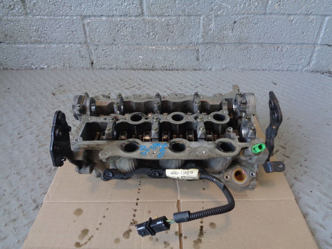 Cylinder Head 3.0 TDV6 Left Near Side Land Rover Discovery 4 2009 to 2014 L08114