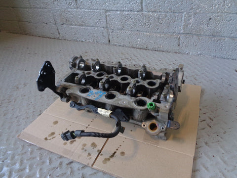 Cylinder Head 3.0 TDV6 Left Near Side Land Rover Discovery 4 2009 to 2014 L08114