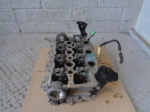 Cylinder Head 3.0 TDV6 Left Near Side Land Rover Discovery 4 2009 to 2014 L08114