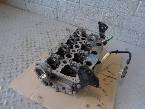 Cylinder Head 3.0 TDV6 Left Near Side Land Rover Discovery 4 2009 to 2014 L08114