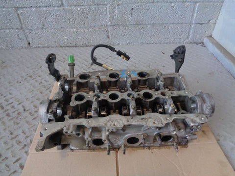 Cylinder Head 3.0 TDV6 Left Near Side Land Rover Discovery 4 2009 to 2014 L08114