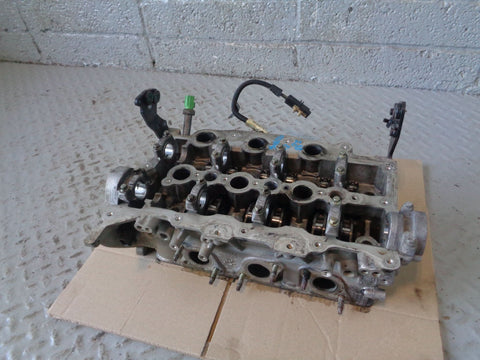 Cylinder Head 3.0 TDV6 Left Near Side Land Rover Discovery 4 2009 to 2014 L08114